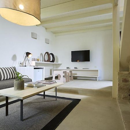 Iridachic Boutique Hotel & Spa Stalida Bagian luar foto