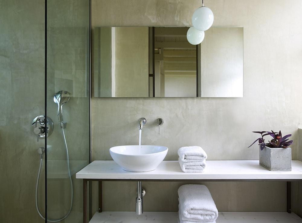 Iridachic Boutique Hotel & Spa Stalida Bagian luar foto